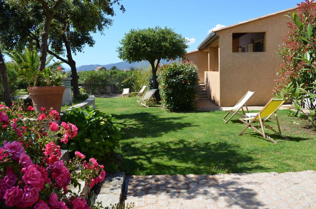 Residence Guddelmoni Propriano  Room photo