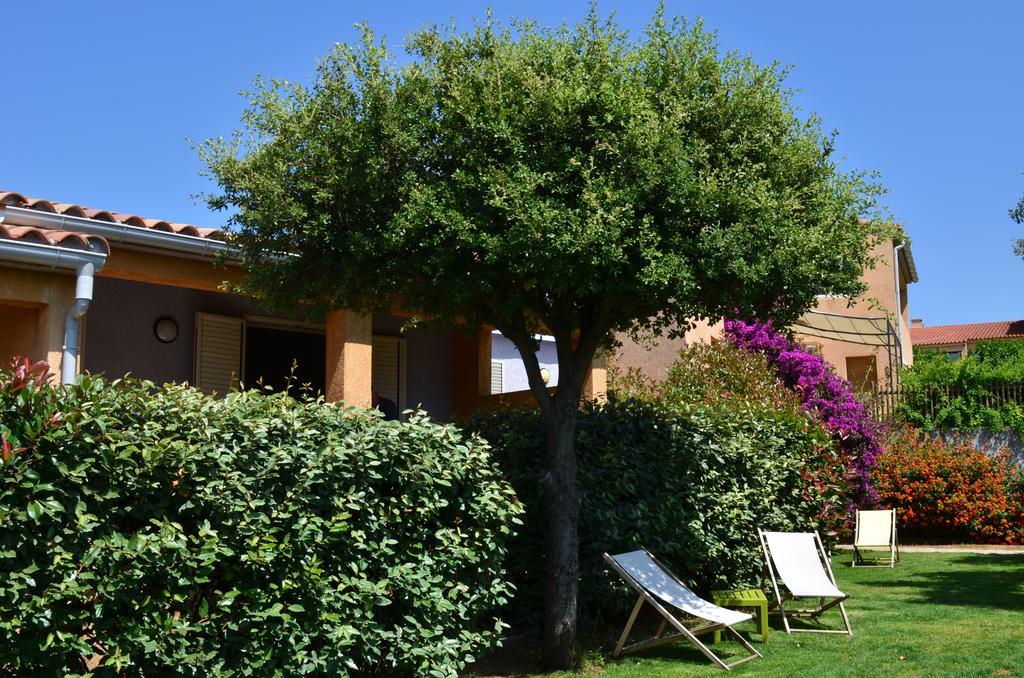Residence Guddelmoni Propriano  Room photo