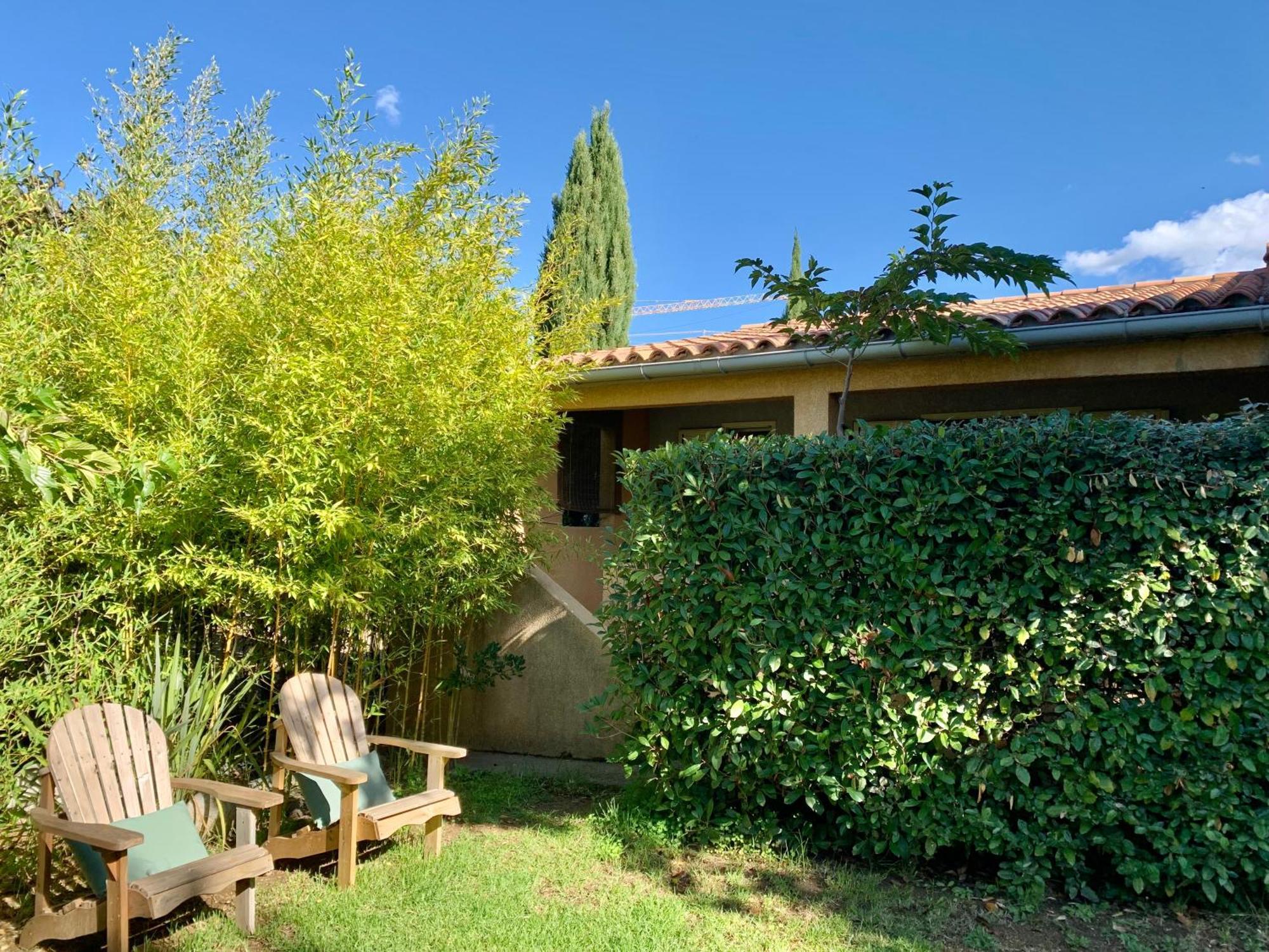 Residence Guddelmoni Propriano  Exterior photo