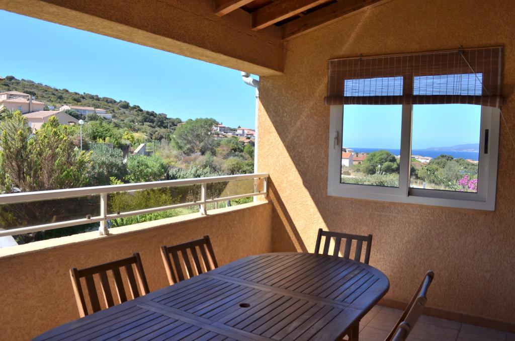 Residence Guddelmoni Propriano  Room photo