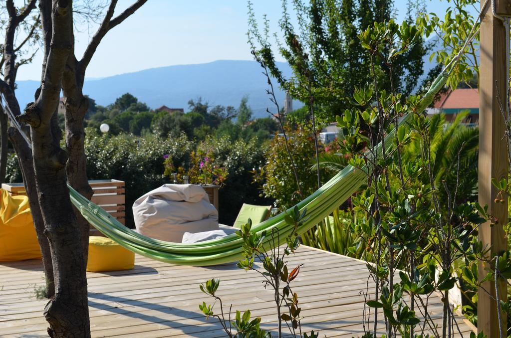 Residence Guddelmoni Propriano  Room photo