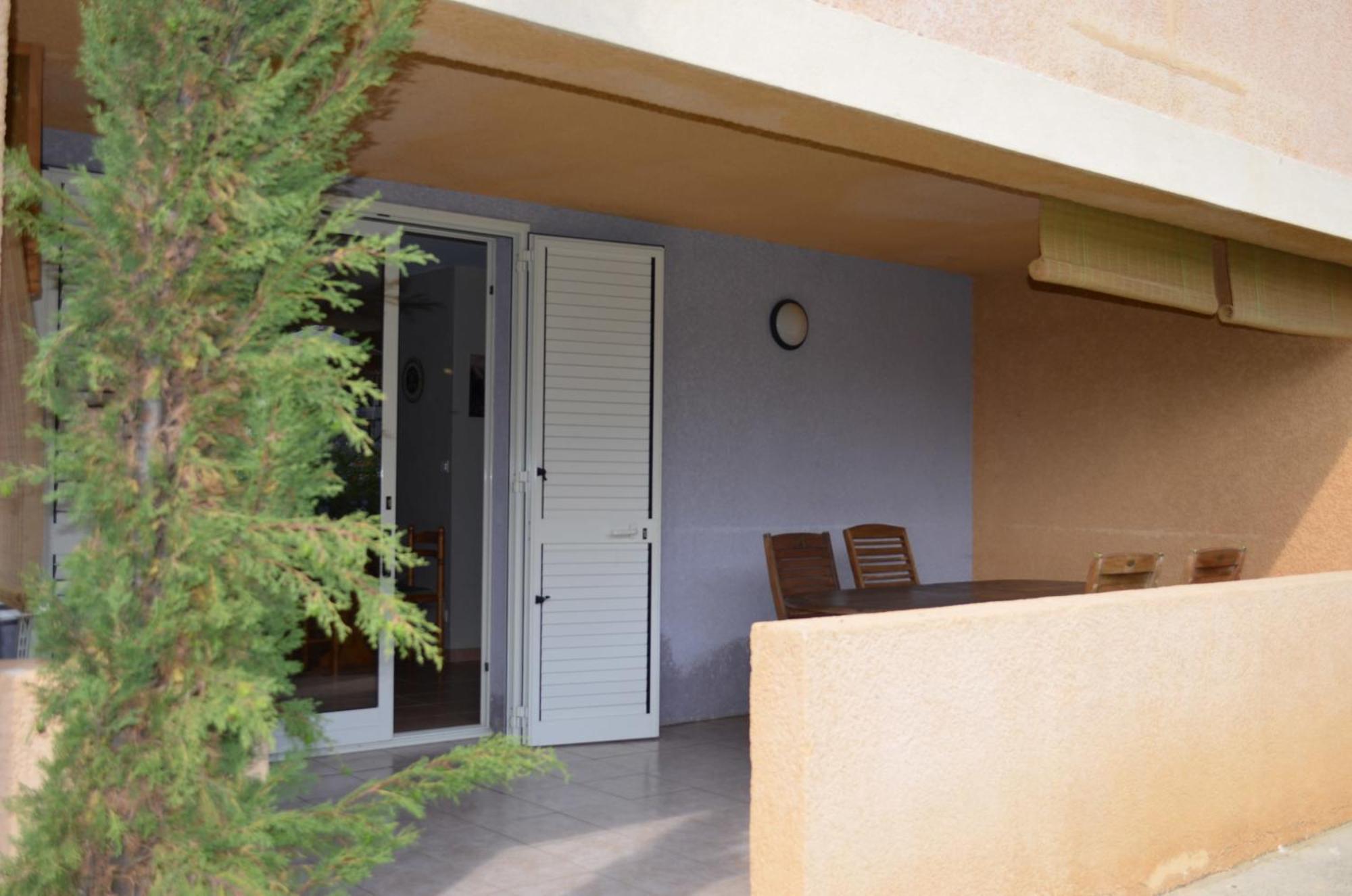 Residence Guddelmoni Propriano  Exterior photo