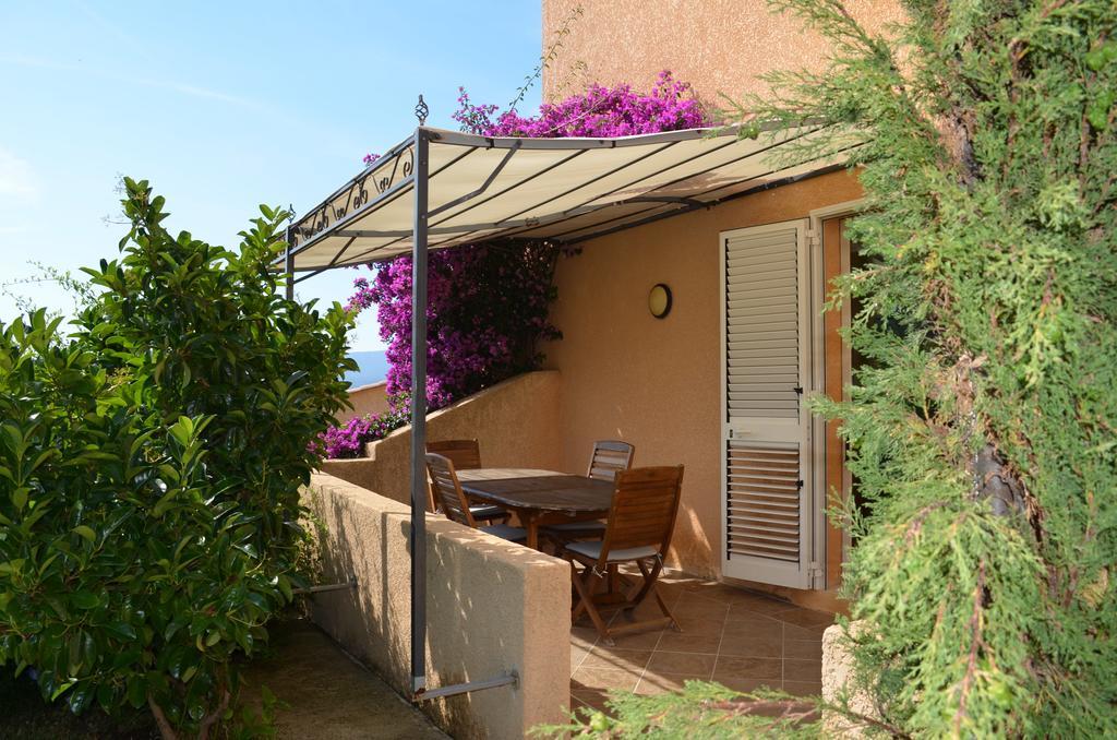 Residence Guddelmoni Propriano  Room photo