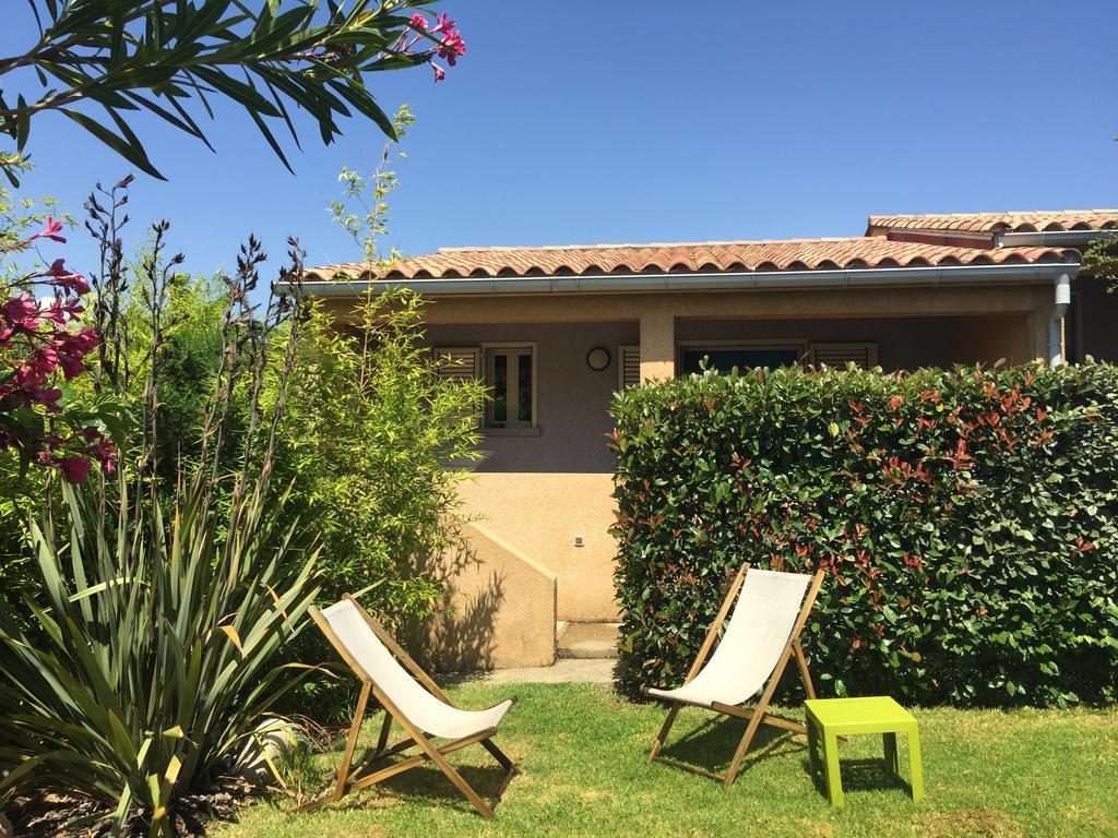 Residence Guddelmoni Propriano  Exterior photo