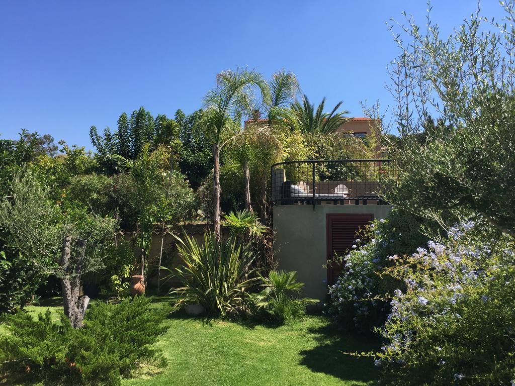 Residence Guddelmoni Propriano  Exterior photo