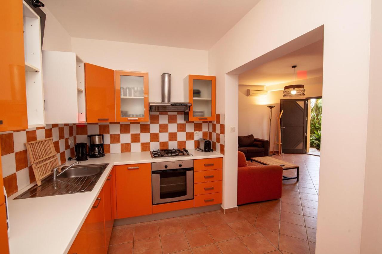 Residence Guddelmoni Propriano  Exterior photo
