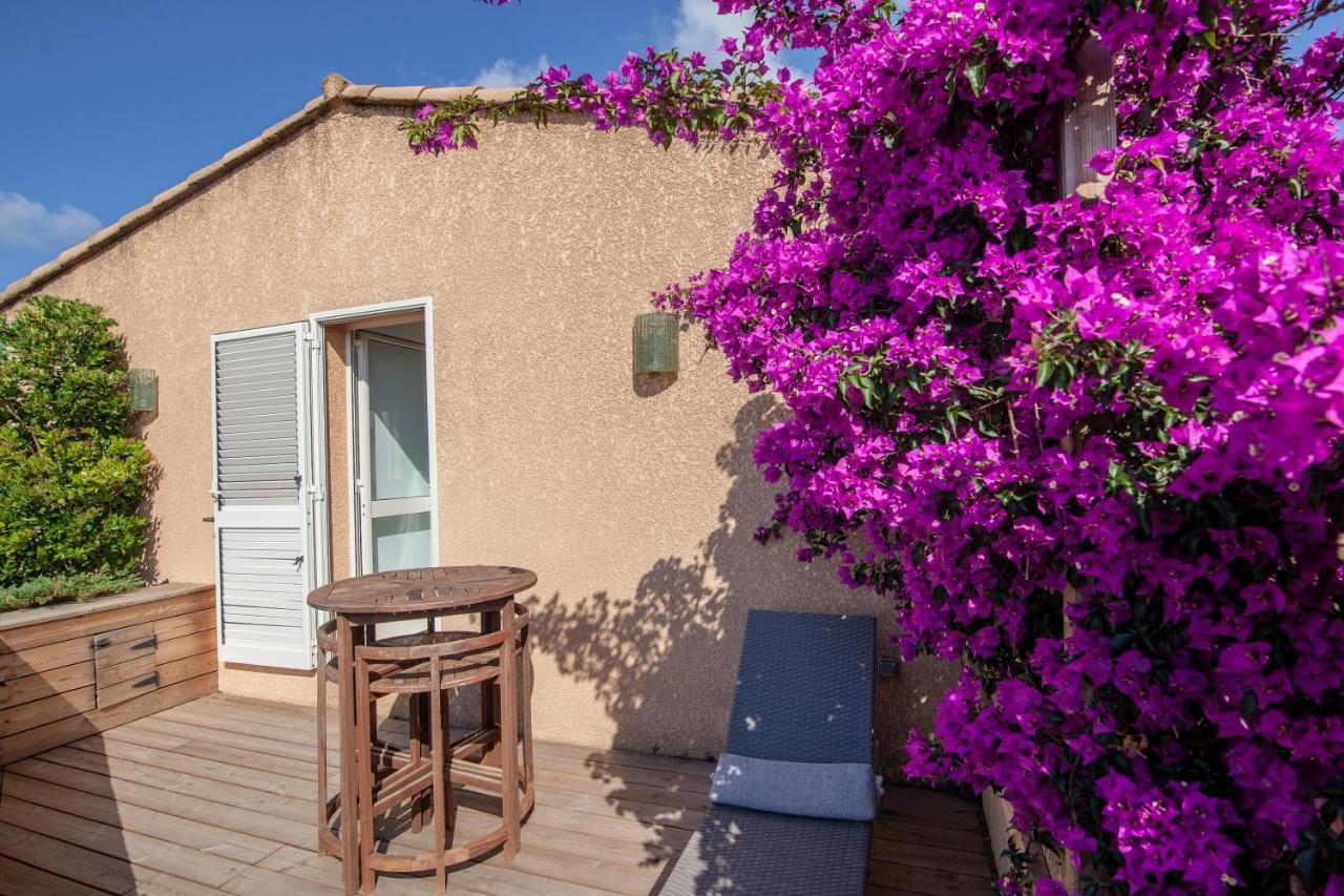 Residence Guddelmoni Propriano  Exterior photo